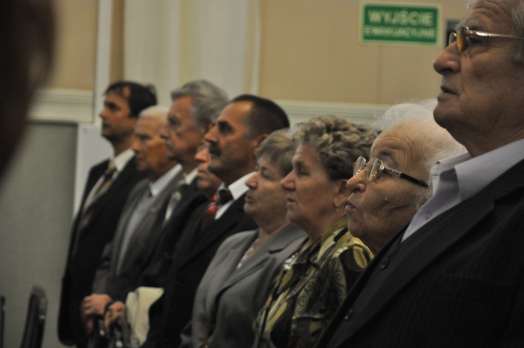 Sybiracy świętowali dwie ważne rocznice