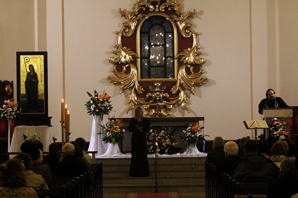 Ogólnopolski Kongres Hildegardy