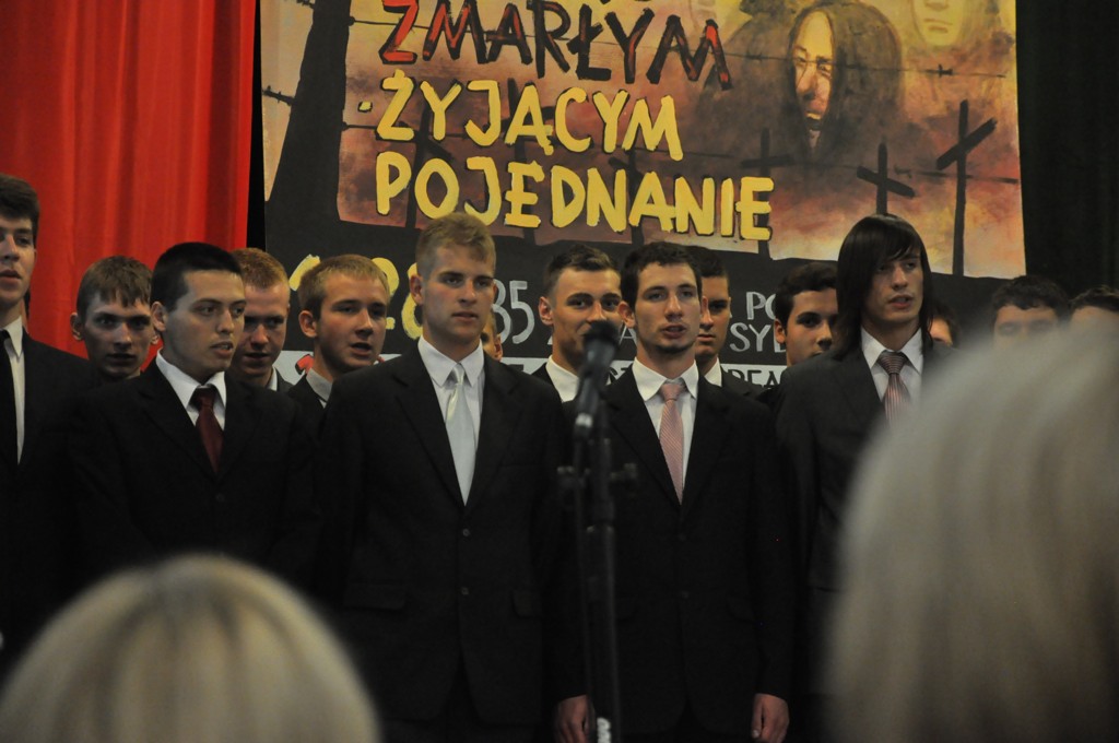 Sybiracy świętowali dwie ważne rocznice