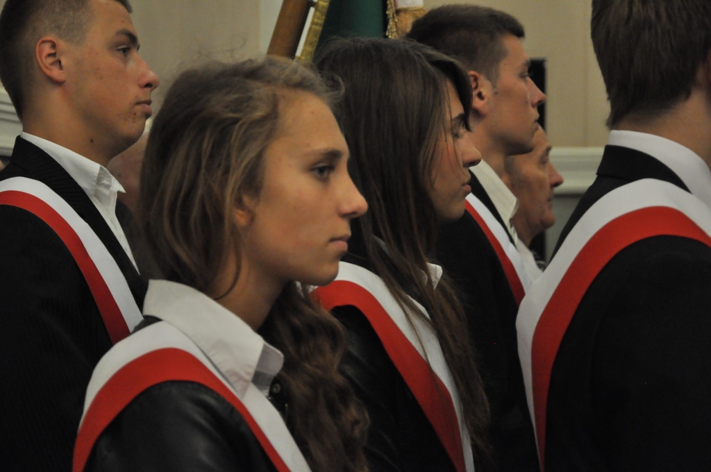 Sybiracy świętowali dwie ważne rocznice