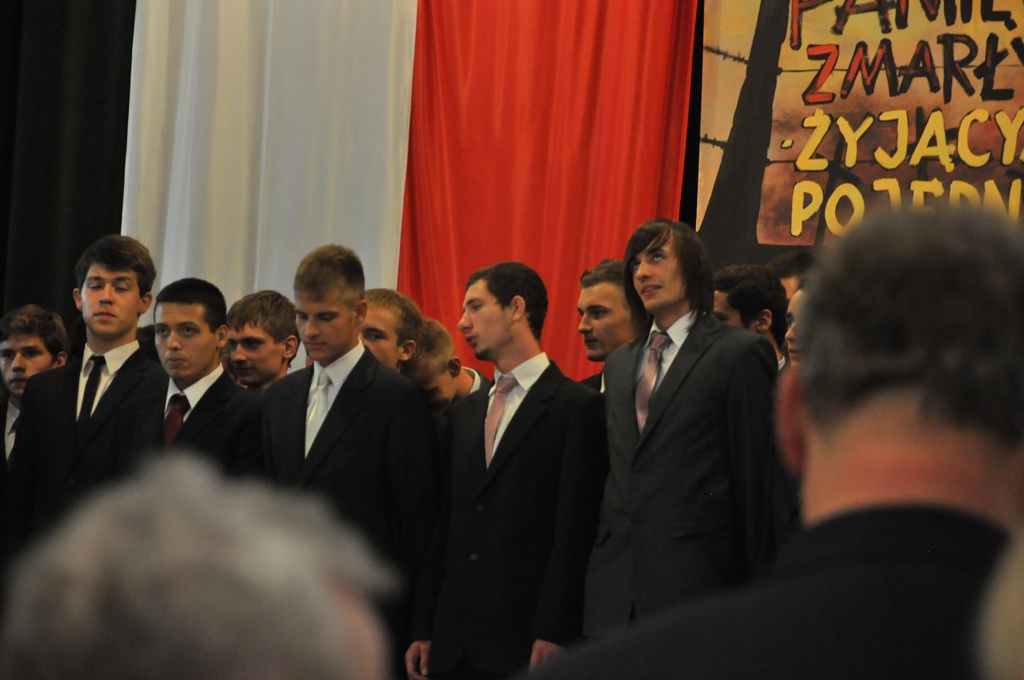 Sybiracy świętowali dwie ważne rocznice