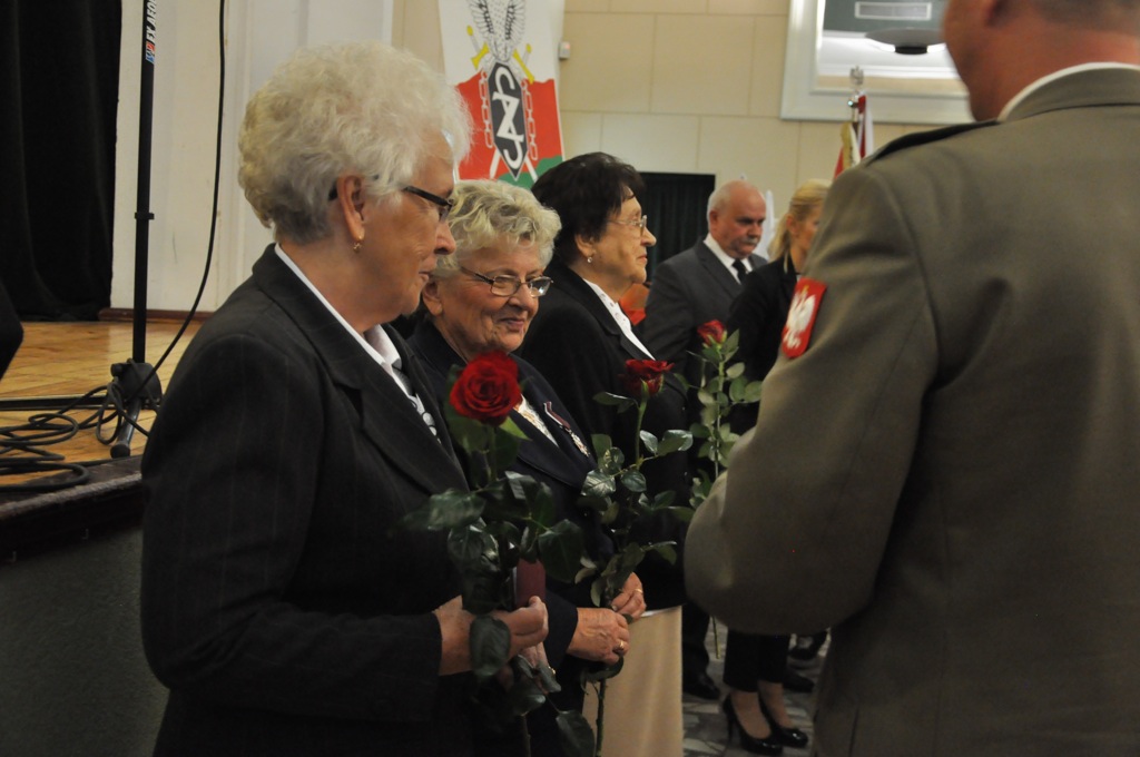 Sybiracy świętowali dwie ważne rocznice