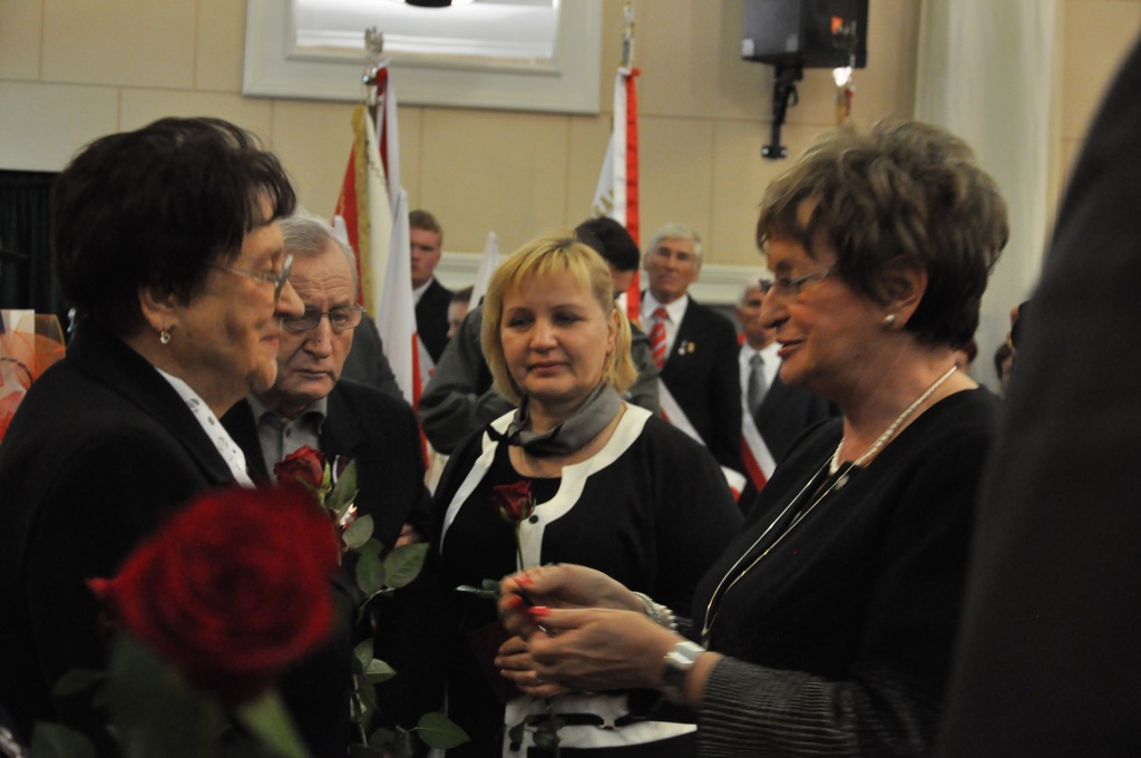 Sybiracy świętowali dwie ważne rocznice