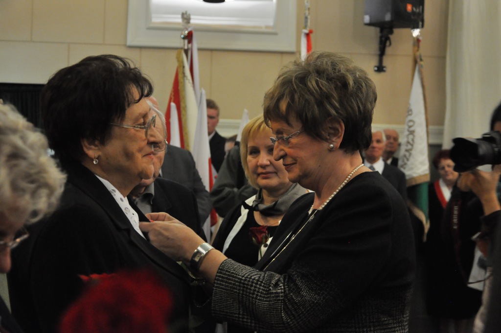 Sybiracy świętowali dwie ważne rocznice