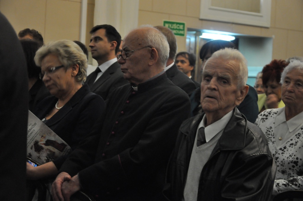 Sybiracy świętowali dwie ważne rocznice