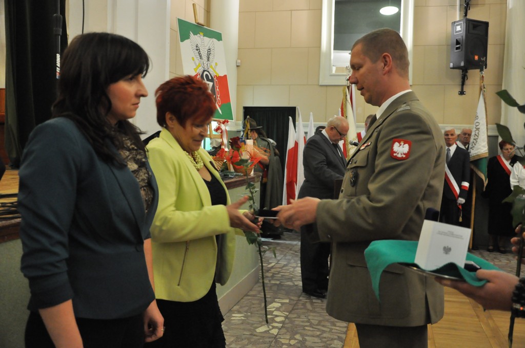 Sybiracy świętowali dwie ważne rocznice