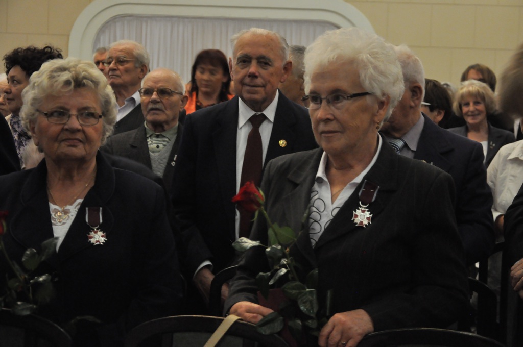 Sybiracy świętowali dwie ważne rocznice