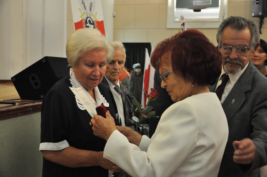 Sybiracy świętowali dwie ważne rocznice