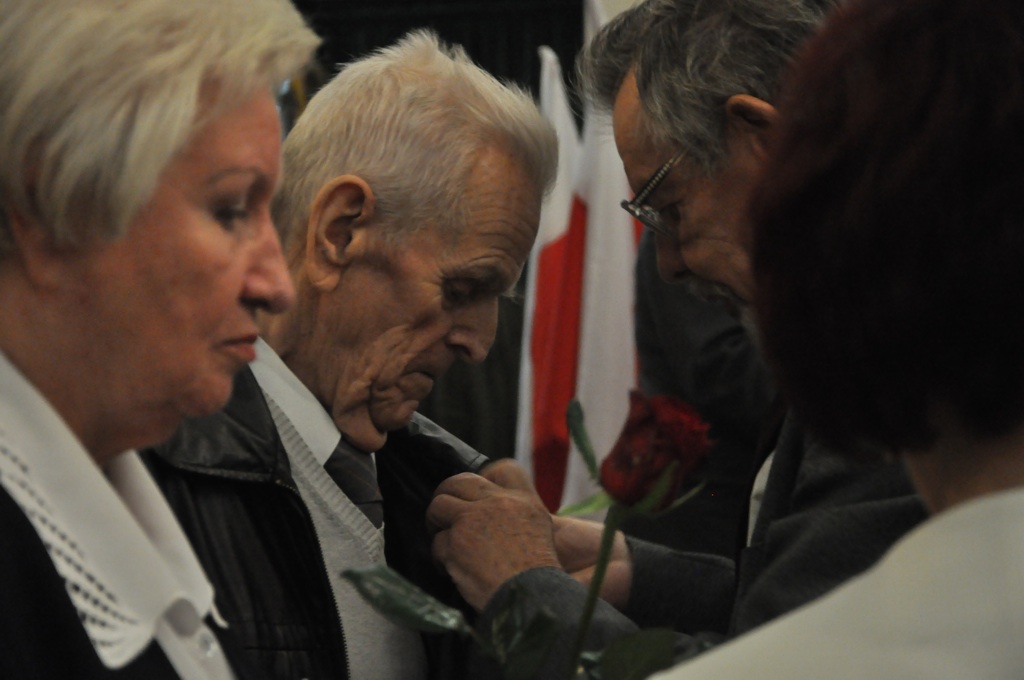 Sybiracy świętowali dwie ważne rocznice