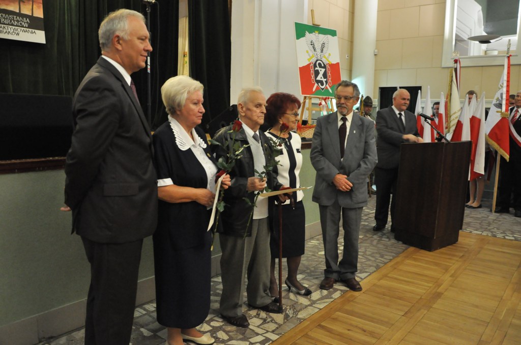 Sybiracy świętowali dwie ważne rocznice