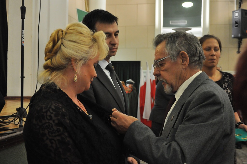 Sybiracy świętowali dwie ważne rocznice