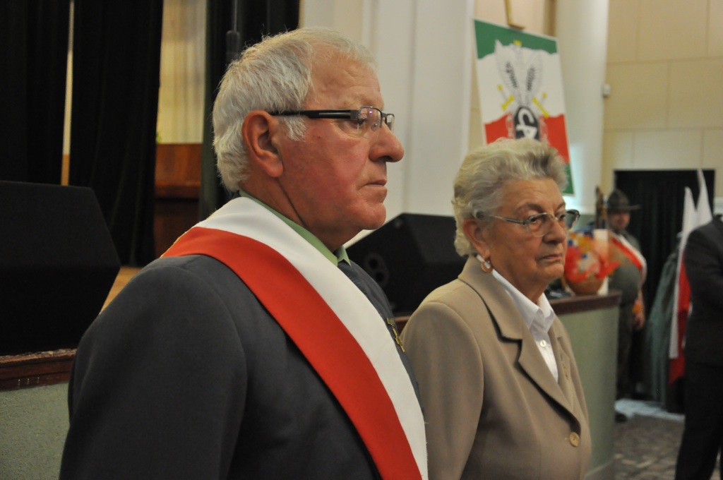 Sybiracy świętowali dwie ważne rocznice