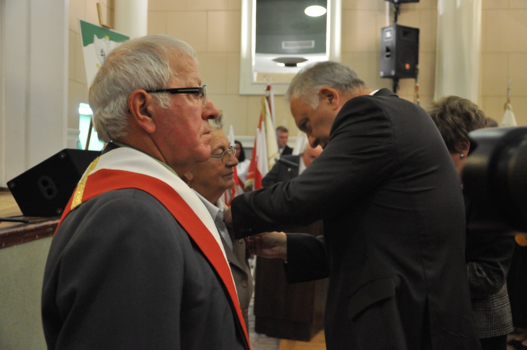 Sybiracy świętowali dwie ważne rocznice