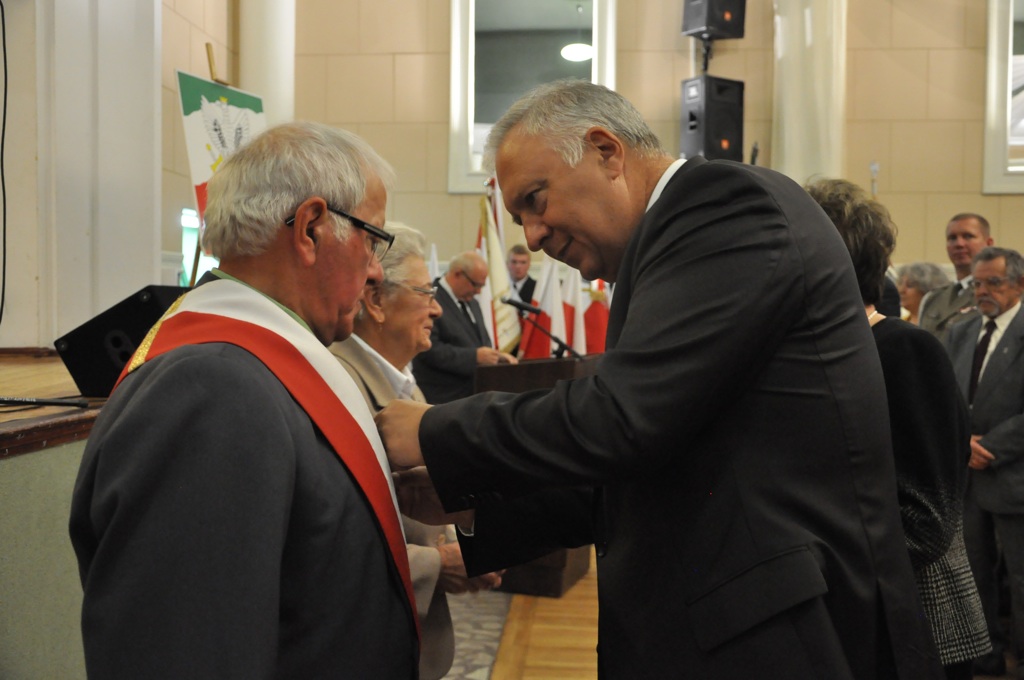 Sybiracy świętowali dwie ważne rocznice