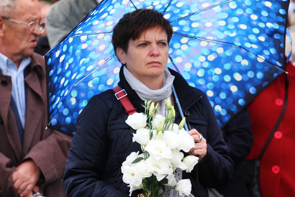 Pogrzeb Władysława Fretta