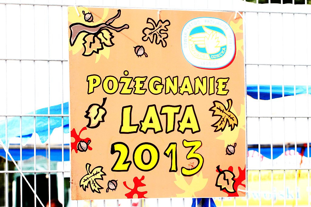 Legnicka Paraolimpiada już po raz jedenasty cz1