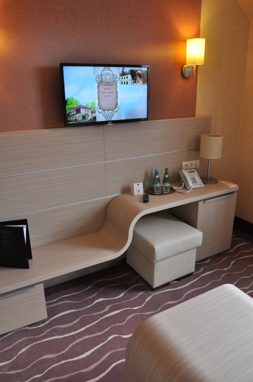 Otwarcie Hotelu Skarbek w Lubinie