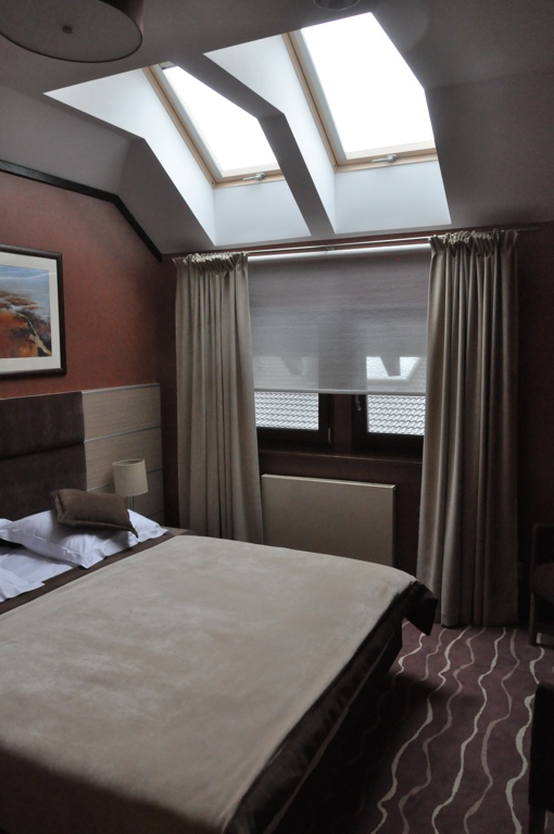 Otwarcie Hotelu Skarbek w Lubinie