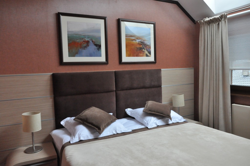 Otwarcie Hotelu Skarbek w Lubinie