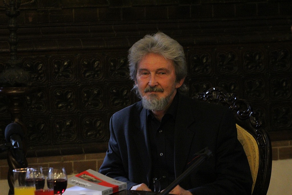 XXXIV tom kroniki historycznej Legnicy