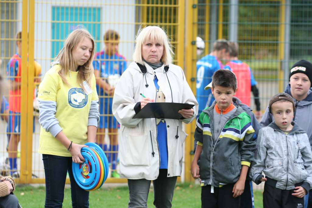 Legnicka Paraolimpiada już po raz jedenasty cz2