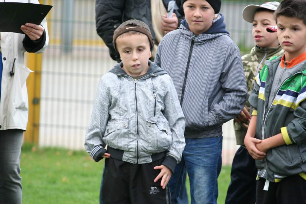 Legnicka Paraolimpiada już po raz jedenasty cz2