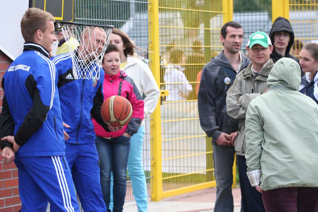 Legnicka Paraolimpiada już po raz jedenasty cz2