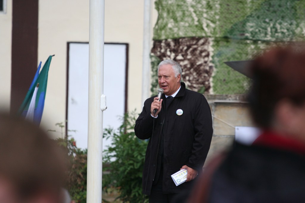 Legnicka Paraolimpiada już po raz jedenasty cz1