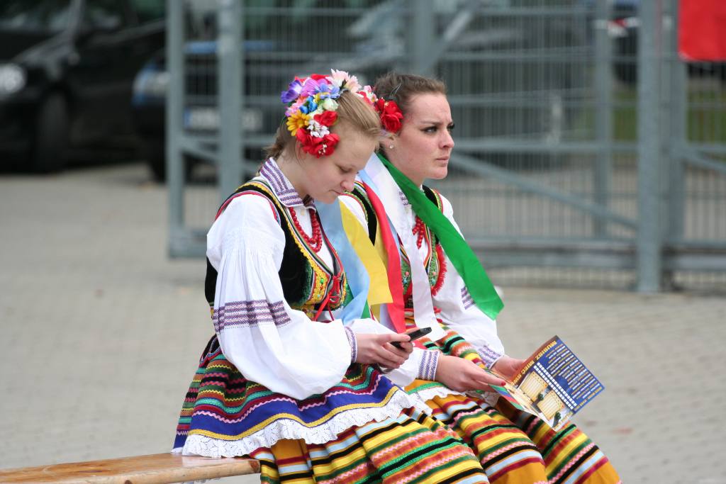 Legnicka Paraolimpiada już po raz jedenasty cz2