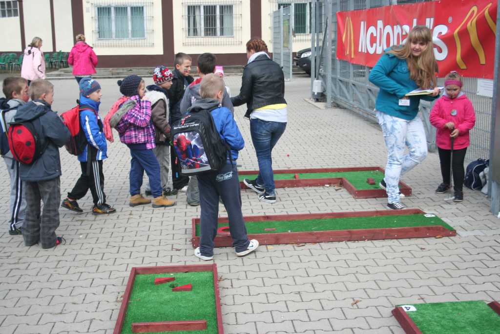 Legnicka Paraolimpiada już po raz jedenasty cz2
