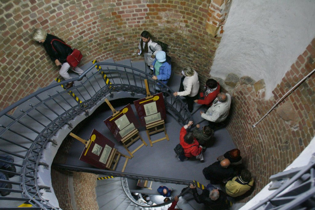 Legnica po latach odzyskała Zamek Piastowski