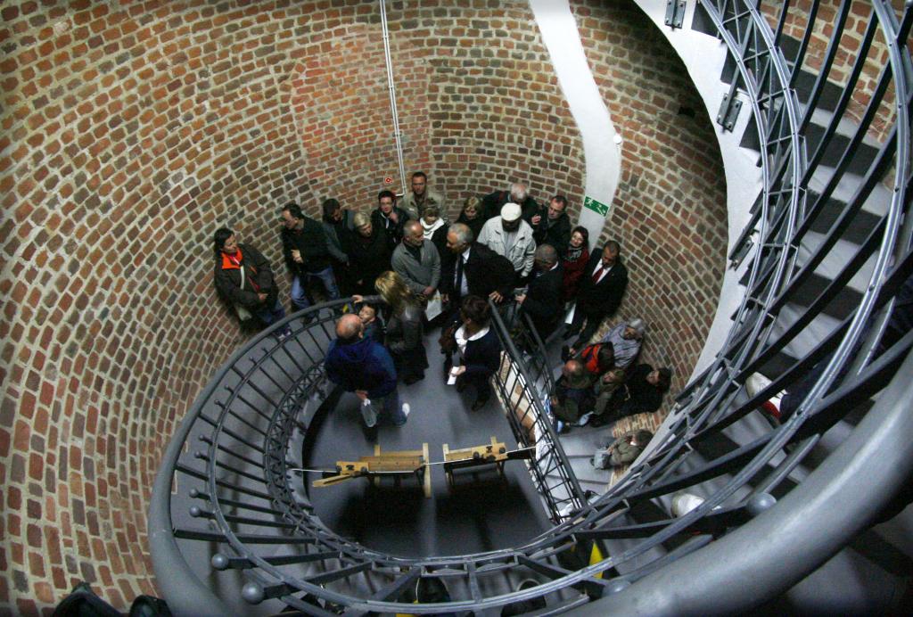 Legnica po latach odzyskała Zamek Piastowski