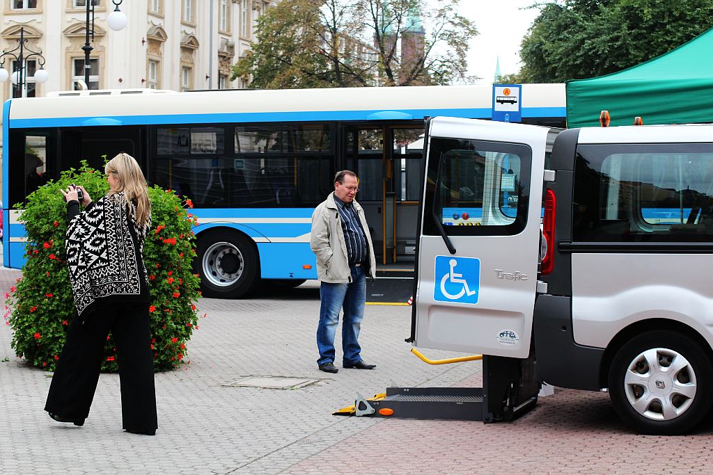 Europejski Tydzień Transportu Zrównoważonego