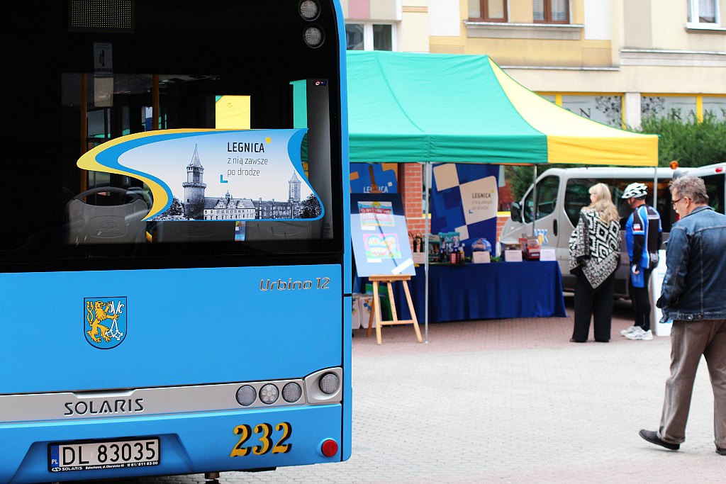Europejski Tydzień Transportu Zrównoważonego
