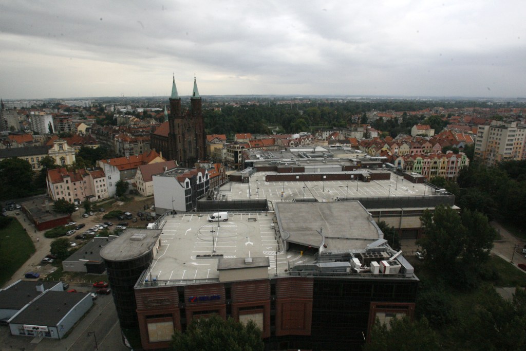 Legnica po latach odzyskała Zamek Piastowski