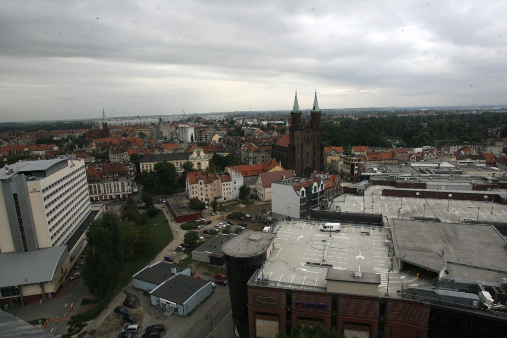 Legnica po latach odzyskała Zamek Piastowski