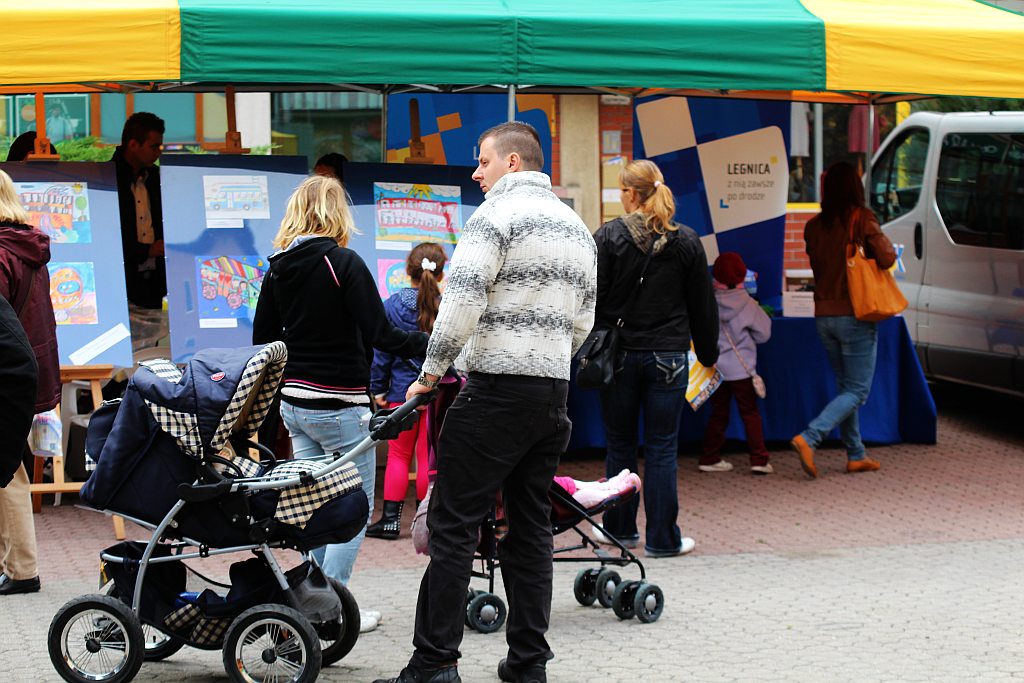 Europejski Tydzień Transportu Zrównoważonego