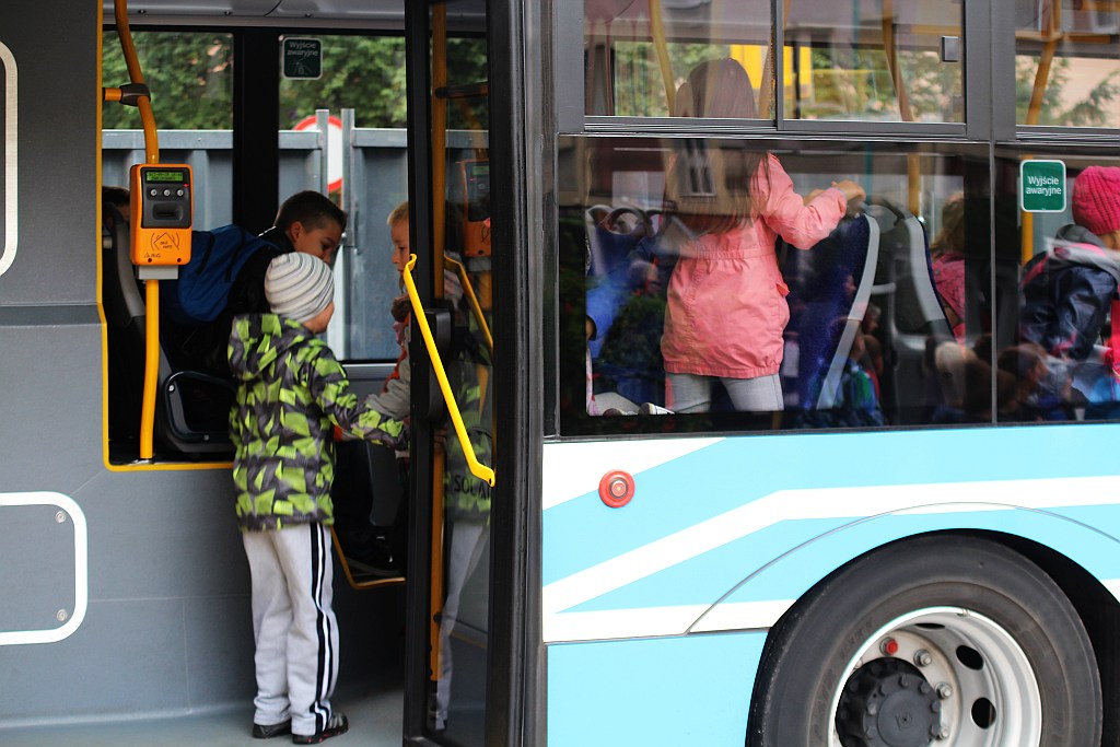 Europejski Tydzień Transportu Zrównoważonego