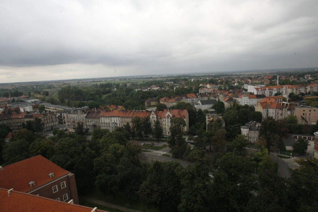 Legnica po latach odzyskała Zamek Piastowski