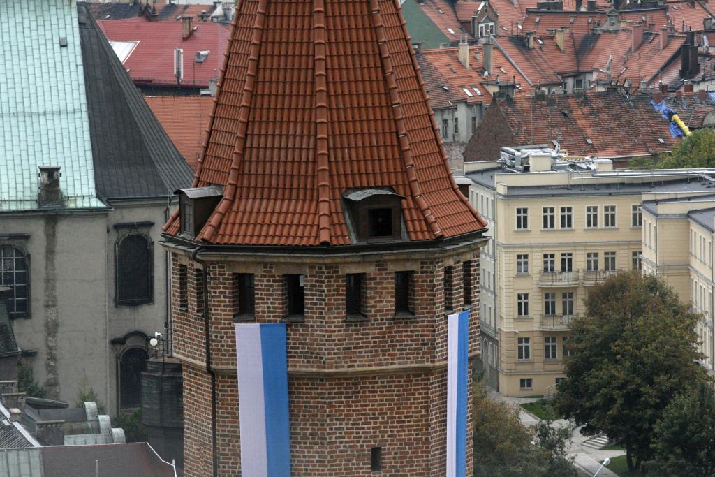 Legnica po latach odzyskała Zamek Piastowski