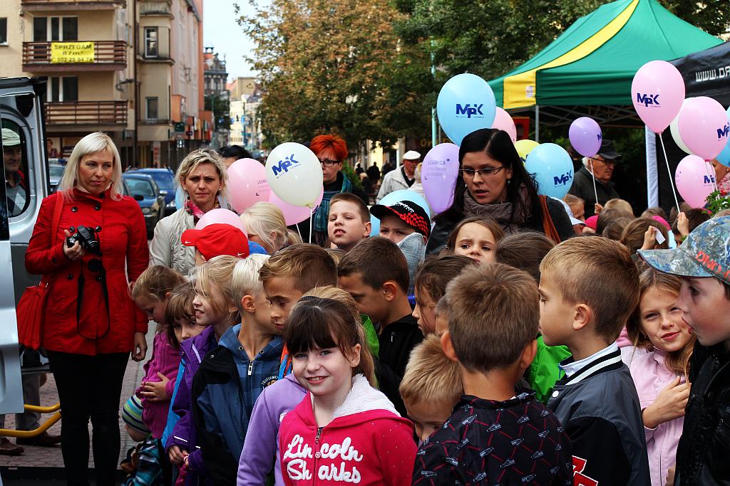 Europejski Tydzień Transportu Zrównoważonego