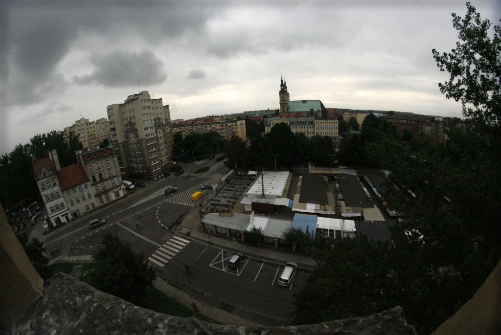 Legnica po latach odzyskała Zamek Piastowski