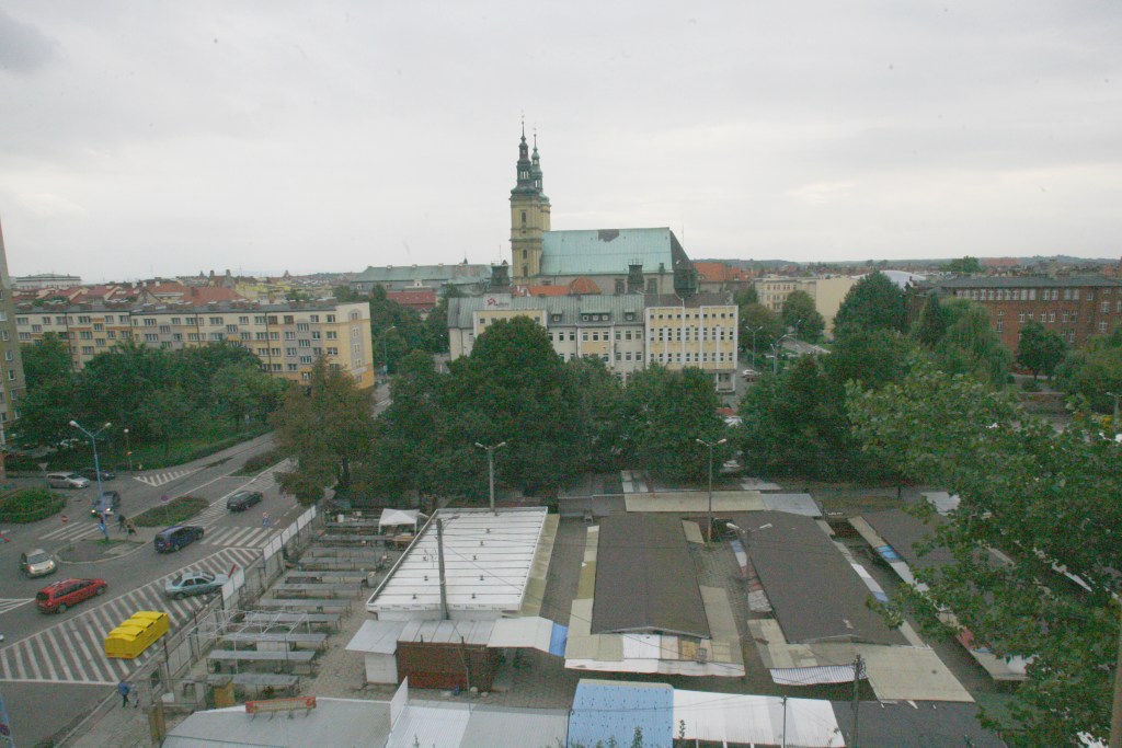 Legnica po latach odzyskała Zamek Piastowski