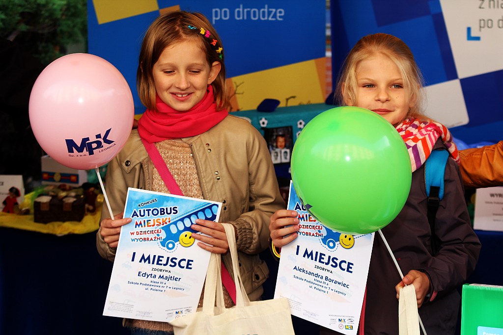 Europejski Tydzień Transportu Zrównoważonego
