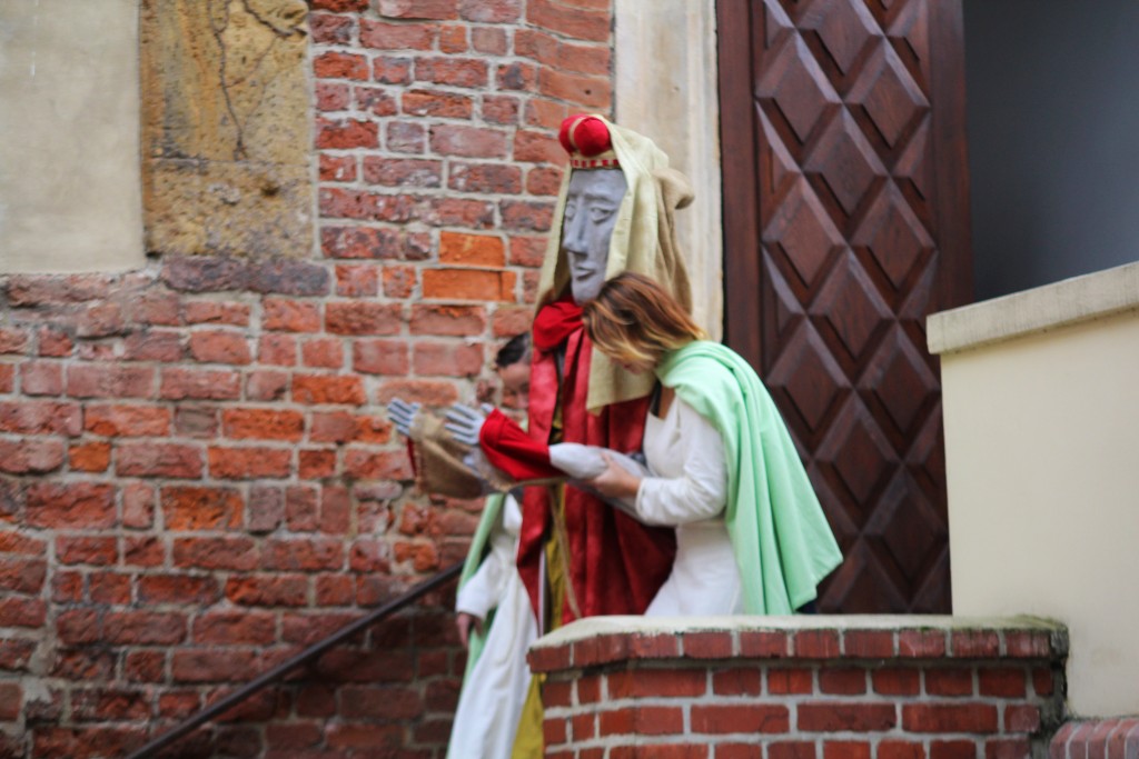 Legnica po latach odzyskała Zamek Piastowski