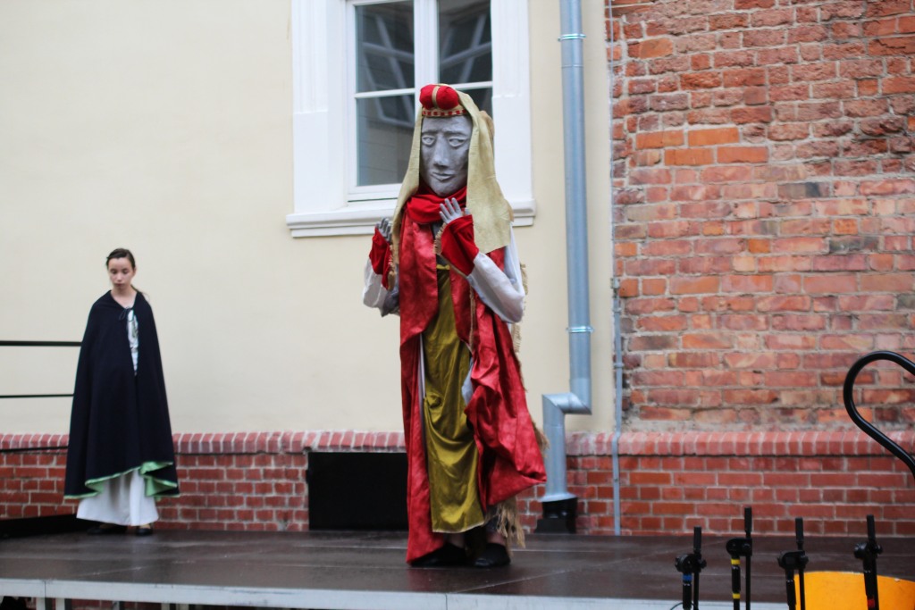Legnica po latach odzyskała Zamek Piastowski