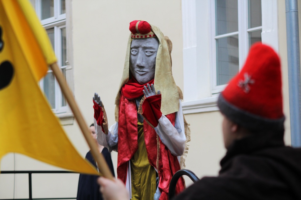 Legnica po latach odzyskała Zamek Piastowski