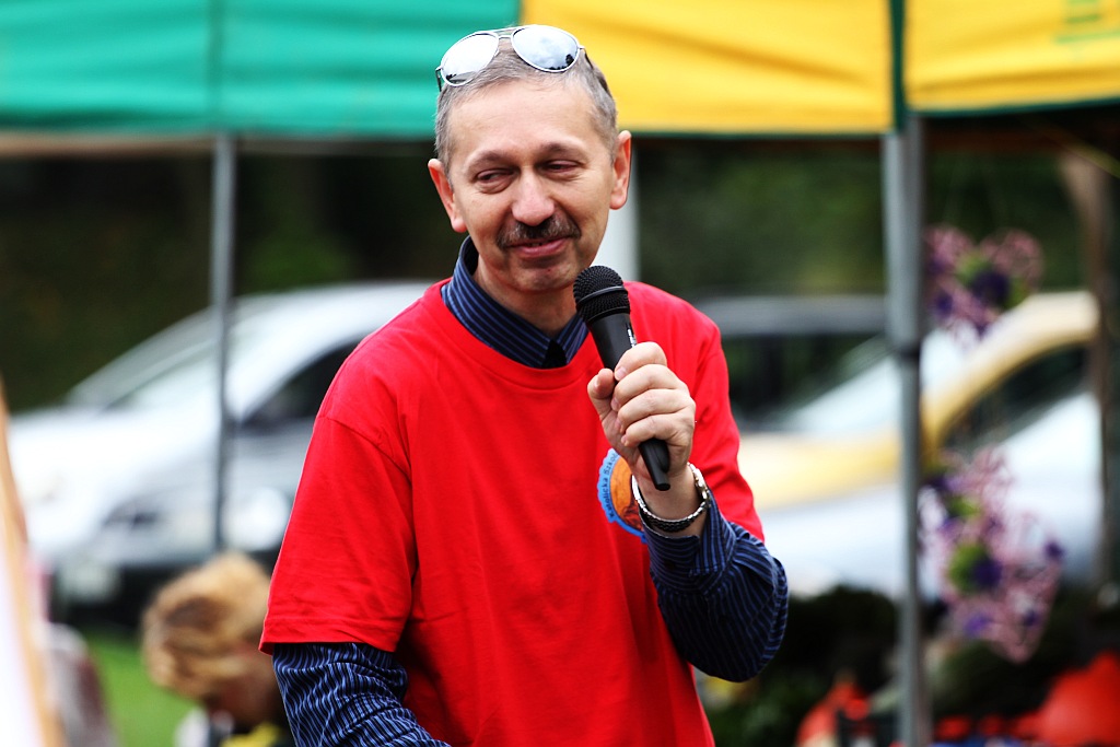 III Festiwal Dożynkowy