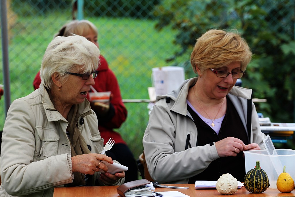 III Festiwal Dożynkowy