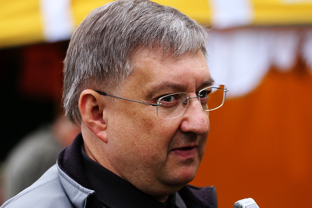 III Festiwal Dożynkowy